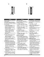 Preview for 80 page of Toyota EZ1-U1-3DEL User Manual