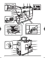 Preview for 18 page of Toyota EZ1-U1-3DLCD User Manual