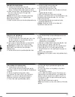 Preview for 43 page of Toyota EZ1-U1-3DLCD User Manual