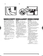 Preview for 49 page of Toyota EZ1-U1-3DLCD User Manual