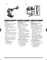 Preview for 54 page of Toyota EZ1-U1-3DLCD User Manual