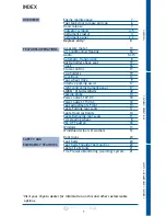 Preview for 3 page of Toyota FJ CRUISER 2010 Quick Reference Manual