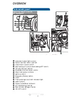 Preview for 4 page of Toyota FJ CRUISER 2010 Quick Reference Manual