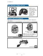 Preview for 8 page of Toyota FJ CRUISER 2010 Quick Reference Manual