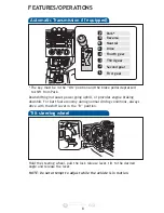 Preview for 10 page of Toyota FJ CRUISER 2010 Quick Reference Manual