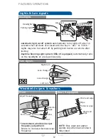 Preview for 14 page of Toyota FJ CRUISER 2010 Quick Reference Manual