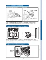 Preview for 19 page of Toyota FJ CRUISER 2010 Quick Reference Manual