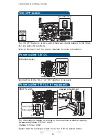 Preview for 20 page of Toyota FJ CRUISER 2010 Quick Reference Manual