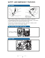 Preview for 22 page of Toyota FJ CRUISER 2010 Quick Reference Manual