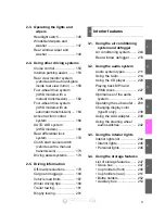 Preview for 26 page of Toyota FJ CRUISER 2010 Quick Reference Manual