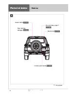 Preview for 37 page of Toyota FJ CRUISER 2010 Quick Reference Manual