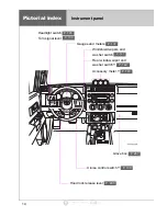 Preview for 43 page of Toyota FJ CRUISER 2010 Quick Reference Manual