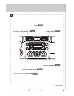 Preview for 44 page of Toyota FJ CRUISER 2010 Quick Reference Manual