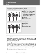 Preview for 51 page of Toyota FJ CRUISER 2010 Quick Reference Manual