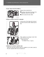 Preview for 75 page of Toyota FJ CRUISER 2010 Quick Reference Manual