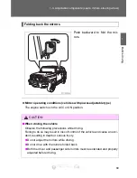 Preview for 92 page of Toyota FJ CRUISER 2010 Quick Reference Manual