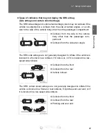 Preview for 110 page of Toyota FJ CRUISER 2010 Quick Reference Manual