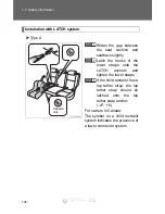 Preview for 129 page of Toyota FJ CRUISER 2010 Quick Reference Manual