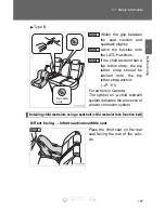 Preview for 130 page of Toyota FJ CRUISER 2010 Quick Reference Manual