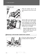 Preview for 133 page of Toyota FJ CRUISER 2010 Quick Reference Manual