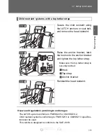 Preview for 134 page of Toyota FJ CRUISER 2010 Quick Reference Manual