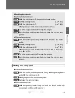 Preview for 139 page of Toyota FJ CRUISER 2010 Quick Reference Manual