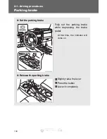 Preview for 156 page of Toyota FJ CRUISER 2010 Quick Reference Manual