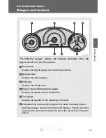 Preview for 159 page of Toyota FJ CRUISER 2010 Quick Reference Manual