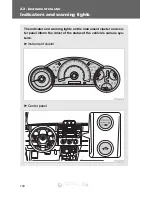 Preview for 162 page of Toyota FJ CRUISER 2010 Quick Reference Manual