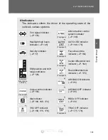 Preview for 163 page of Toyota FJ CRUISER 2010 Quick Reference Manual