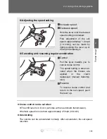 Preview for 173 page of Toyota FJ CRUISER 2010 Quick Reference Manual