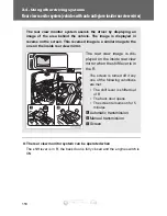 Preview for 180 page of Toyota FJ CRUISER 2010 Quick Reference Manual