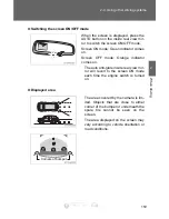 Preview for 181 page of Toyota FJ CRUISER 2010 Quick Reference Manual