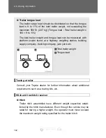 Preview for 214 page of Toyota FJ CRUISER 2010 Quick Reference Manual