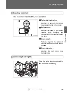 Preview for 215 page of Toyota FJ CRUISER 2010 Quick Reference Manual