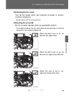 Preview for 226 page of Toyota FJ CRUISER 2010 Quick Reference Manual