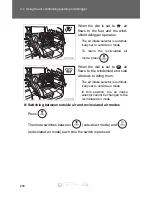 Preview for 227 page of Toyota FJ CRUISER 2010 Quick Reference Manual