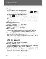 Preview for 245 page of Toyota FJ CRUISER 2010 Quick Reference Manual