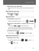 Preview for 250 page of Toyota FJ CRUISER 2010 Quick Reference Manual