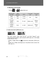 Preview for 257 page of Toyota FJ CRUISER 2010 Quick Reference Manual