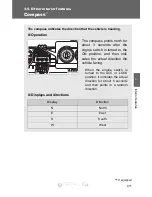 Preview for 292 page of Toyota FJ CRUISER 2010 Quick Reference Manual