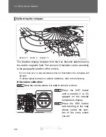 Preview for 293 page of Toyota FJ CRUISER 2010 Quick Reference Manual