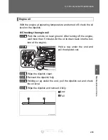 Preview for 316 page of Toyota FJ CRUISER 2010 Quick Reference Manual