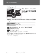 Preview for 317 page of Toyota FJ CRUISER 2010 Quick Reference Manual