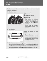 Preview for 329 page of Toyota FJ CRUISER 2010 Quick Reference Manual