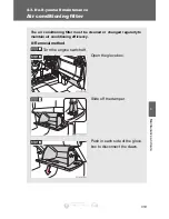 Preview for 340 page of Toyota FJ CRUISER 2010 Quick Reference Manual