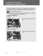 Preview for 345 page of Toyota FJ CRUISER 2010 Quick Reference Manual