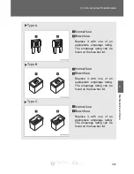 Preview for 348 page of Toyota FJ CRUISER 2010 Quick Reference Manual