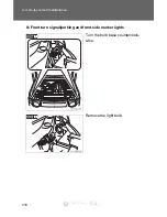 Preview for 359 page of Toyota FJ CRUISER 2010 Quick Reference Manual