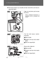 Preview for 361 page of Toyota FJ CRUISER 2010 Quick Reference Manual